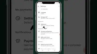 gpay se payment ka instant settlement kaise kare