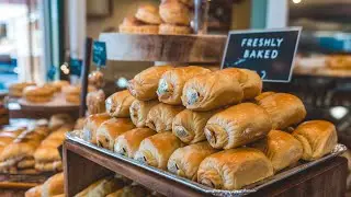 Greggs Revenue Surpasses &pound;2bn, But Sausage Roll Remains the Favourite