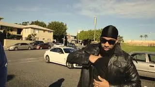 Century Blvd 2 - action short film | Ing Films | starring - Memeazy, Tresjur, Fearnun, Farrow, Tre.