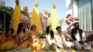Kaleera ceremony