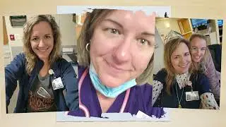 Sometimes relieving the fear can relieve the pain | What's Your Why | Atlas MedStaff