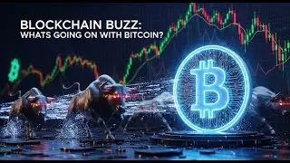 Blockchain Buzz Episode 3: What is going on with Bitcoin?