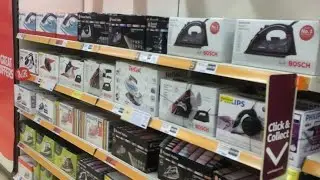 ₹550 rupye main clactric Iron 😱#trending #shopping #video #videos #iron #page #pageforyou 