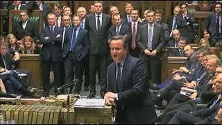 British politics with no context - part 5