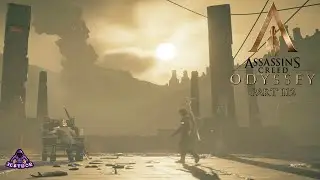 Assassin's Creed Odyssey Playthrough Part 112 - The Last of the Fallen Guardians