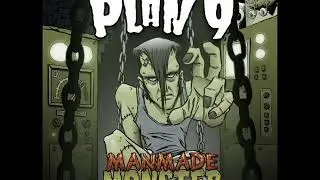 Plan 9 - God Told Me to Kill