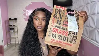 BLACKOUT‼️ Mukbang + Storytime | My Friend Secretly HATED ME
