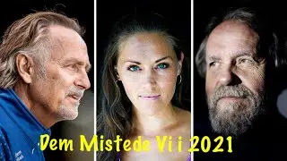 Dem Mistede Vi i 2021