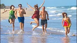Top 10 place to visit in pondicherry