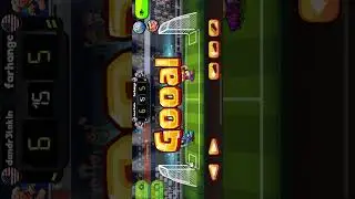 Unsuccessful comeback