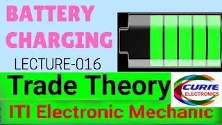BATTERY CHARGING METHODS