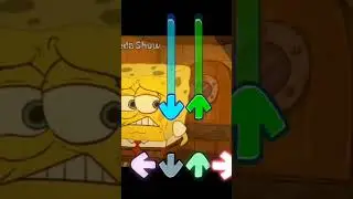 #fnf #spongebob #fnfmod #fridaynightfunkin #afnf #phone unleashed...
