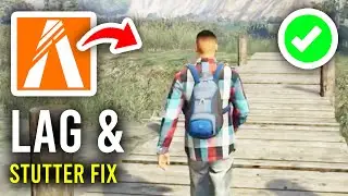 How To Fix FiveM Lag and Stutter - Easy Guide
