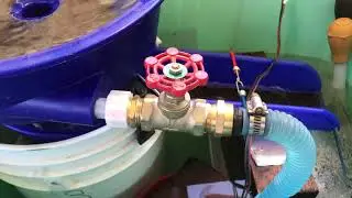Blue Bowl and Banjo Pan