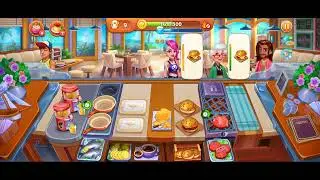 Cooking game 🍔🥤level 28 #shorts #games #video #viral 