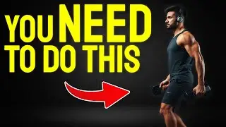 This Is Why You NEED To Do Farmers Walk