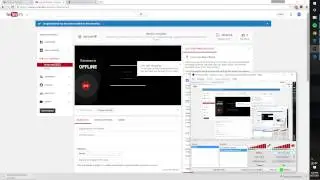 FuzzySeaman Live Stream