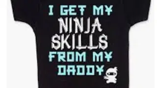 Ninja Out Of Context