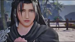 TEKKEN 8 JUN ROAD TO TEKKEN KING RANK PART 156