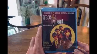 Grace of My Heart (1996) - Allison and Illeana strike gold