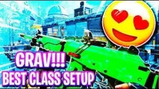 The new Grav is super (OP)