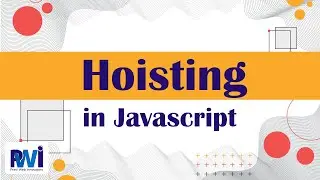 Hoisting JavaScript | What is Hoisting JavaScript in 5 mins