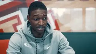 My Transition from a Basketball Player to a Coach