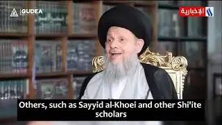 All Shiite scholars agreed on the Takfir of Sunnis: Ayatollah Kamal al-Haydari