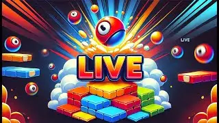 Stack Ball 3D Live #stackball #shorts