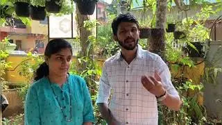 going green🍃 divchol nursery bicholim goa