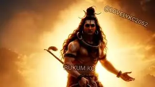 ॐ मंगलम ॐ कार मंगलम #shiva #powerfull#mantra