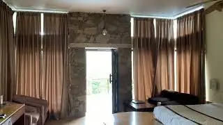 hotel forest retreat kumbhalgarh hotel room