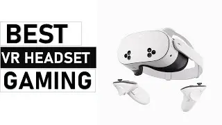 Top 5: Best VR Headsets in 2026