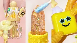 Satisfying Makeup Repair ASMR💄 Let’s Revive Your Makeup Together: My Favorite Restoration Tips