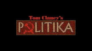 Tom Clancy's Politika (1997) - Official Trailer