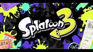 In The Mist With The Fluffy Octolings Splatoon 3