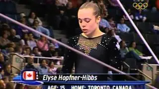 2005 American Cup - Full Broadcast