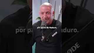 Narcoterrorismo en LATAM