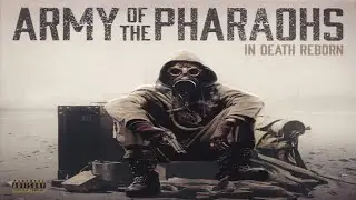 Army Of The Pharoahs || Midnight Burial