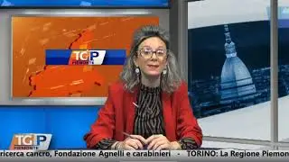 Tg Piemonte 22.12.2025