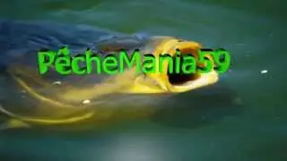 [new intro] P&ecirc;cheMania59