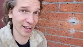Interview with Aram Bartholl