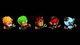 Heimerdinger New Voice 2014 - League of Legends