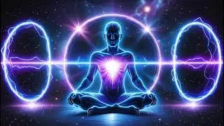 🔴 Get Rid Of All Bad Energy • Attract Miracles & Good Luck • 7 Chakra Balance & Aura Cleansing