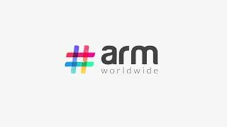 #ARM Worldwide