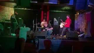 Home Invasion Full Set Live @ Cobra Lounge
