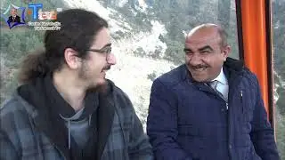 جولة في مدينة دنيزلى