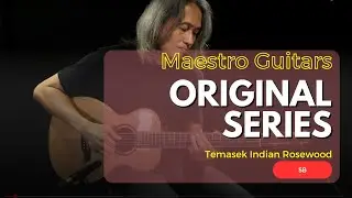Original Series Temasek IR SB | Travel Size