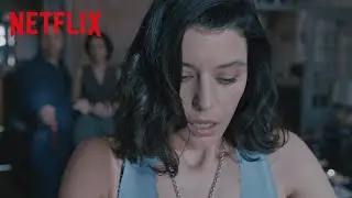 Atiye | İlk Fragman | Netflix