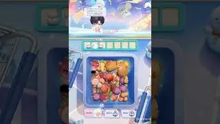 《Love and Deepspace》 Zayne's Event 《Cuteness Charge》 Game: Bonus Stage #LoveandDeepspace #Zayne